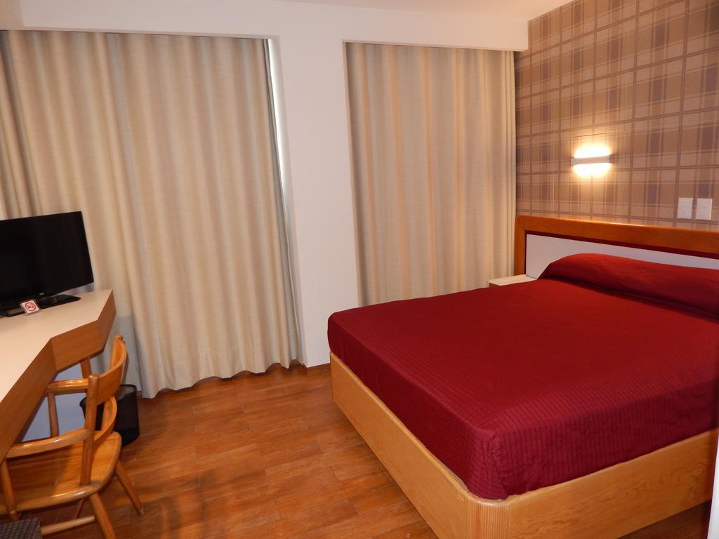 Hotel El Salvador Мехико Экстерьер фото