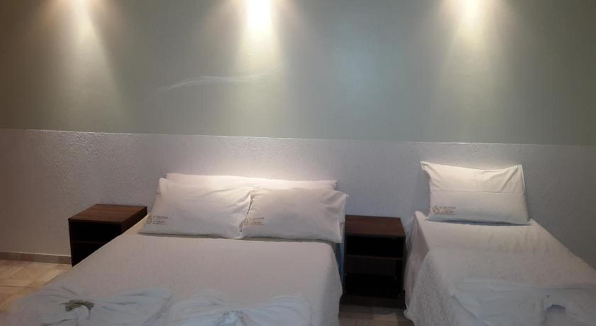 Hotel El Salvador Мехико Экстерьер фото