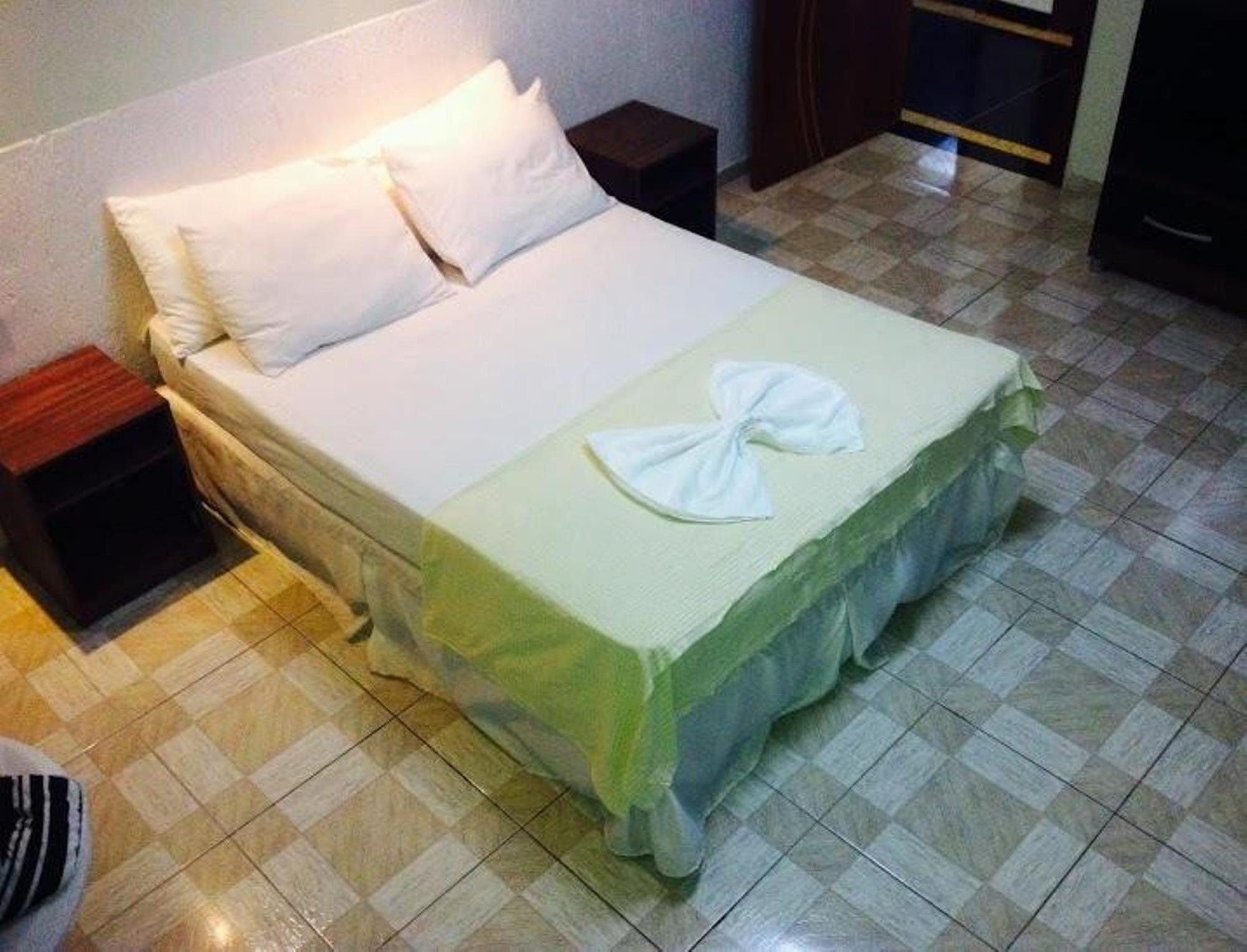 Hotel El Salvador Мехико Экстерьер фото